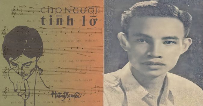 “Cho người tình lỡ” chuyện tình chàng nhạc sĩ và con gái chúa Đảo