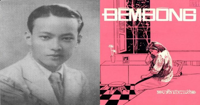 “Đêm Đông” và những bước chân lang thang vô định nơi xứ người của nhạc sĩ Nguyễn Văn Thương