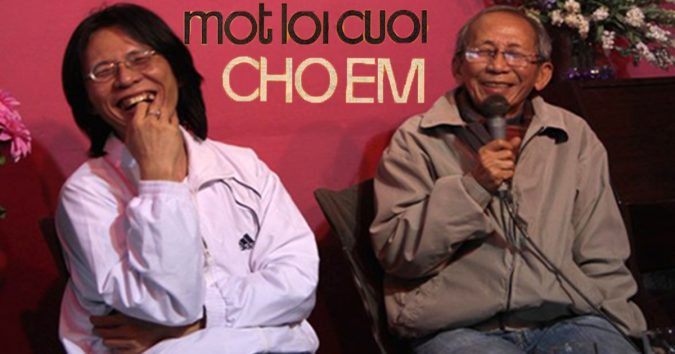 “Một lời cuối cho em” cuộc chia tay nhẹ nhàng rất đáng trân trọng của cố nhạc sĩ Nguyễn Ánh 9