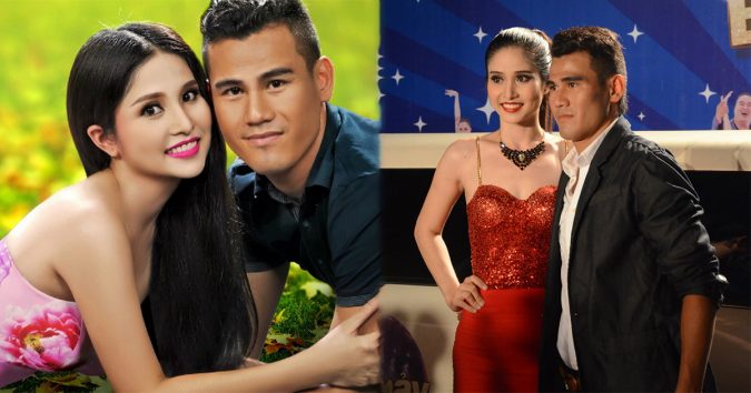 Phan Thanh Bình: Lên sàn diễn cùng vợ mà đánh rơi bản năng sân cỏ để rồi mất cả vợ lẫn sự nghiệp