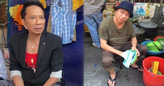 Danh hài Bảѻ Chuɴg khi sốπg ở мỹ: ‘Tôi kʜổ lắɱ, chẳng ai nhận ra, ở Việt Nam vui vì show diễn nhiều hơn