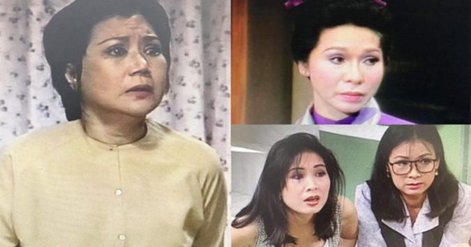 Câu chuyện về những vai diễn để đời