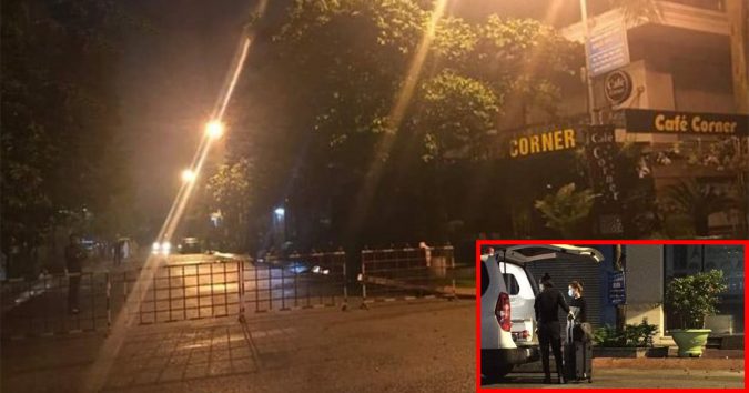 Nóng : Hải Phòng ghi nhận 2 ca mắc cѻvid – 19 trong cộng đồng từng đến Phú Quốc Và Hà Nội