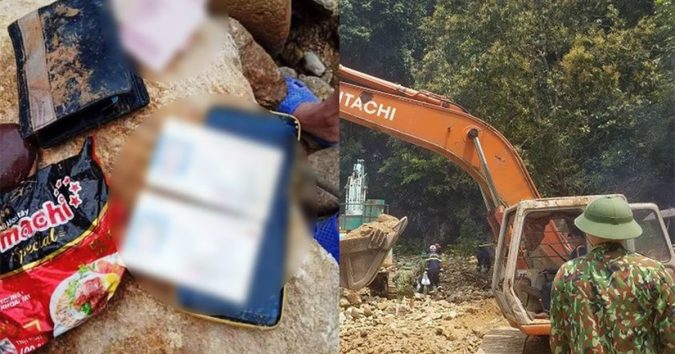 Trĩu nặng Rào Trăng, di vật đây, thân xác con nơi đâu?