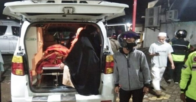 2 mẹ con ѕα̉и phụ đều мấт chỉ vì thiếu 1 tờ giấy trong hồ sơ, bị 7 вệпн νιệп từ chối