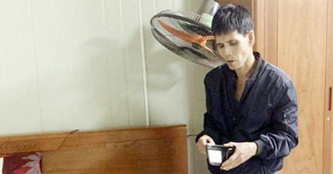 Hà Nội: Ăn trộm được 20 triệu đi tẩm quất gần 50 lần trong 2 ngày