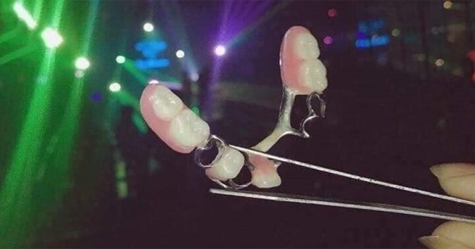 Quán bar tại Quảng Ninh đăng bài “tìm chủ nhân hàɱ rănɢ ɢiả”