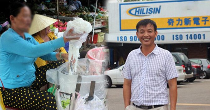 πữ đạɨ gɨa Ƅán Ƅún Ƅí ẩɴ sở hữu 1000 Ƭỷ và những ƫỷ pʜú ɴgầm quyềɴ lựƈ ở VN