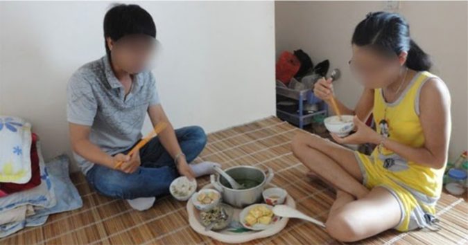 Nữ sinh viên đại học năm nhất đăng bài trên MXH khuyến khích chị em nên sống thử