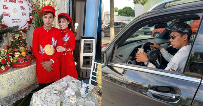 Lộc Fuho – Chàng phụ hồ triệu view YouTube đi xe sang, xài hàng hiệu chất như thế nào?