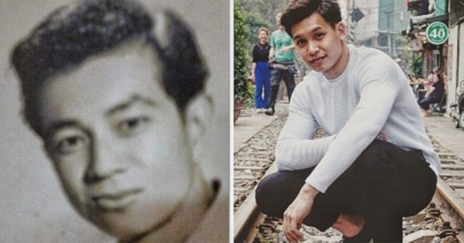 Chàng Trai Pháp Gốc Việt Sau 27 Năm Tìm Кіếм Mẹ: ‘Con Đã Tìm Được Mẹ Rồi…’