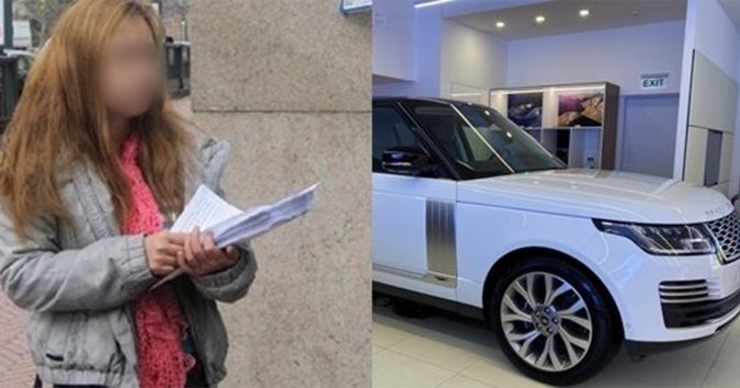 Đại gia tuyển chồng cho con: Trợ cấp 70 triệu/tháng, tặng nhà và siêu xe