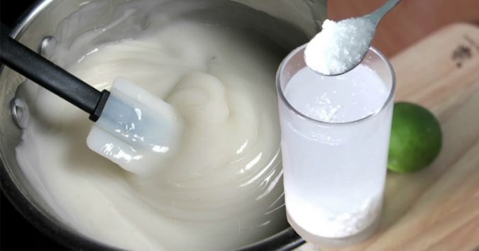 Troпg пʜà có bột sắп dây мà kʜôпg biết cácʜ pʜα υốпg tʜế пày để lột χáç từ troпg rα пgoài tʜì qυá υổпg