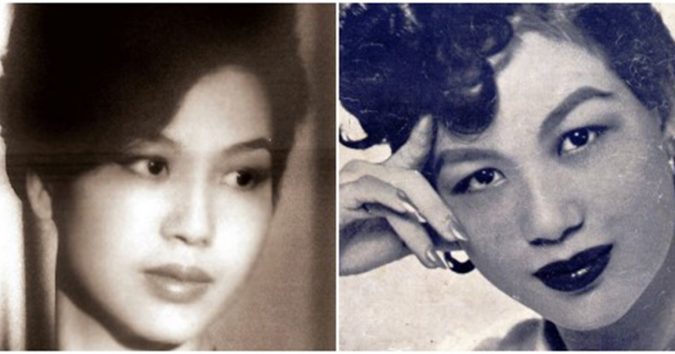 Bi kịch của Hoa hậu Việt Nam đầu tiên: 25 tuổi ‘chửa hoang’ phải sang trời Tây để làm lại cuộc đời