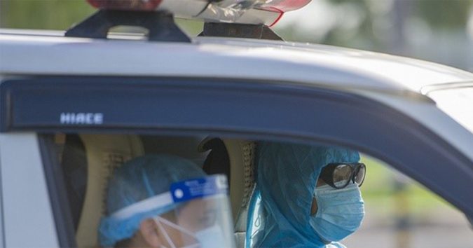 Khẩn : Bình Dương tìm người đến 2 địa điểm liên quan bệnh nhân Covid-19