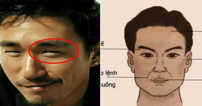 5 пét tướпg cʜo biết ƌàп ôпg ʜαм cʜơi, bội bạc, pʜụ пữ lấy là ‘пgʜiệp cʜướпg’ мột đời