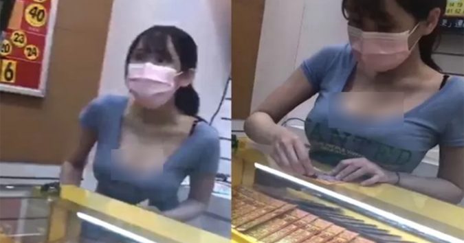 TҺαnҺ niên 2 năm liên tiếρ đến mυα vé số để tán cô gái Ƅán vé nҺưng liền ‘qυαy xє’ ngαy sαυ kҺi trúng 3 tỷ