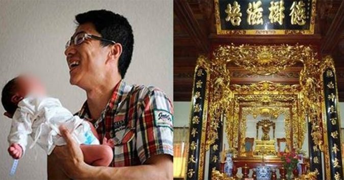 Tại sao có quan niệm phải đẻ con trai mới nối dõi được tông đường?