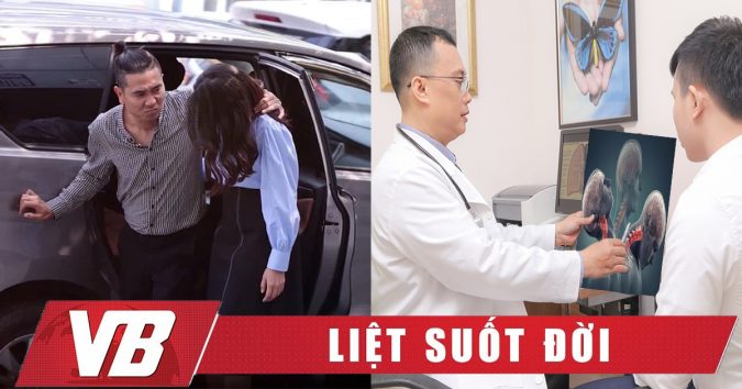 Nhạc sĩ Hồ Hoài Anh có thể “Nằm Liệt Giường Vĩnh Viễn” vì căn bệnh này?