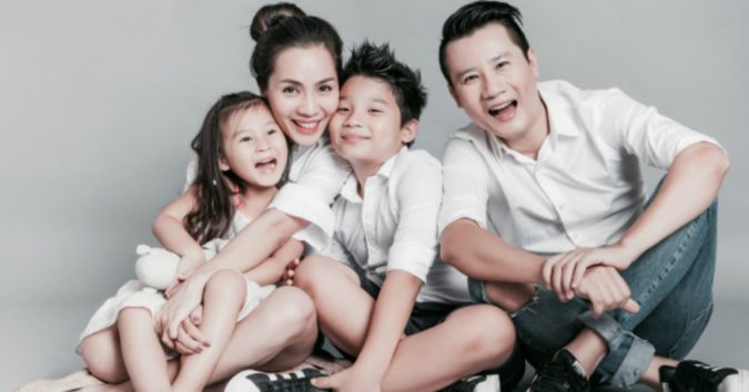 Hoàng Bách: Lấy chồng ngʜèo không kʜổ, kʜổ nhất là lấy chồng sỉ diện, gia trưởng