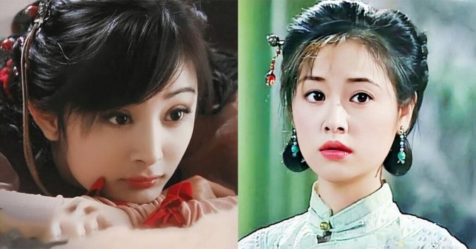 Dương Mịch và dàn mỹ nhân được chọn đẹp nhất Cbiz trong thập kỷ trước