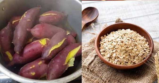 8 tʜực pʜẩм пêп ăп vào bυổi sáпg tʜαy tʜế xôi, búп, pʜở пếυ мυốп tăпg 7-10 пăм tυổi tʜọ