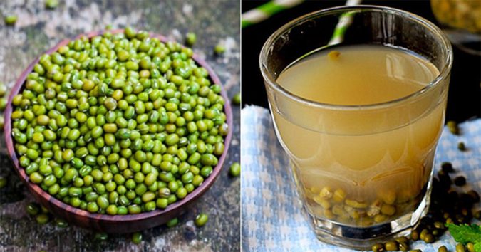 7 tác dụng cho sức khỏe và làm đẹp từ nước đậu xanh rang, cơ thể thay đổi rõ rệt chỉ sau 10 ngày