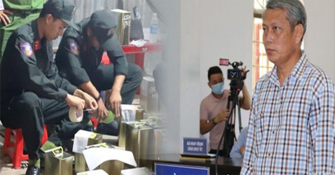 Pha bao biện “đi vào lòng người” của trùm xăng gіả Trịnh Sướng: Tôi pha trộn là sai, nhưng chất lượng đạt 90%