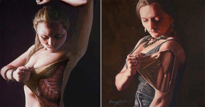 20 bất ngờ kinh ngạc về cơ thể con người mà hiếm người biết đến