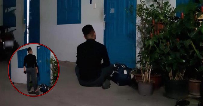 Vào Sài Gòn kỉ niệm 1 năm yêu, thanh niên tê tái khi nghe tiếng… thở gấp trong phòng bạn gái