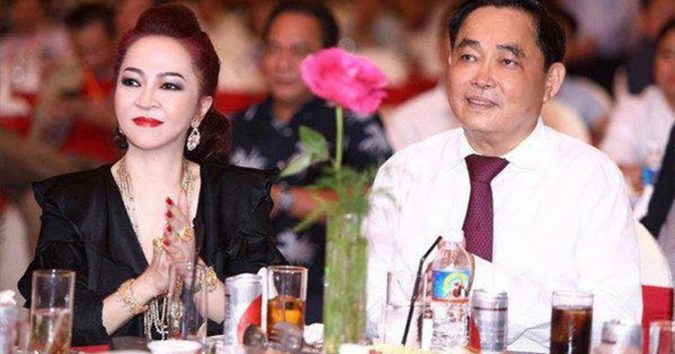 Ông Dũng lò vôi nhắn gởi tới Võ Hoàng Yên sau khi xuất hiện đoạn ghi âm được cho là của vợ mình với “thần y”