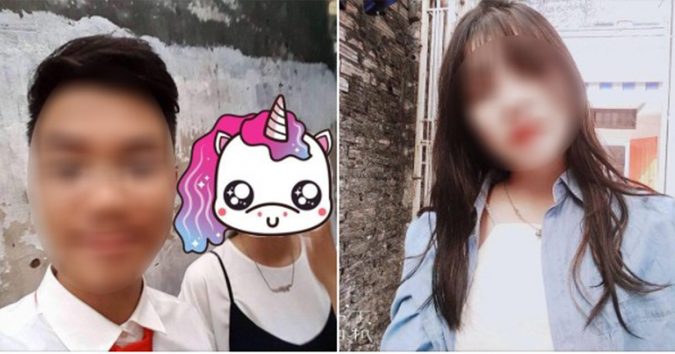 Bị tố vừa kỷ niệm 332 ngày yêu đã “cắm sừng” bạn trai, cô gái rầu rĩ kể khổ: “Em cũng là người bị tổn thương mà”