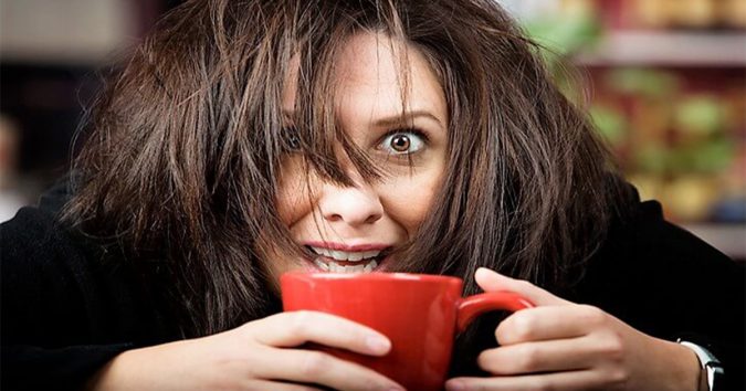 Chuyên gia khuyên 12 nhóm người này nên hạn chế uống cà phê