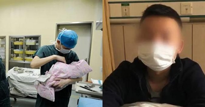 Con trai bệnh tật chạy chữa suốt hơn 20 năm, tới khi chuẩn bị ghép gan cha mẹ mới biết không phải con ruột