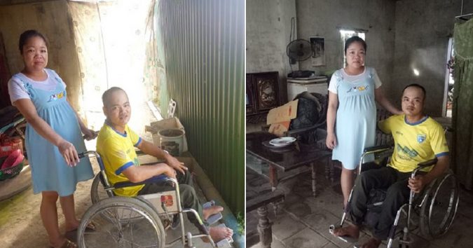 Vợ hiền gom hết tiền, đẩy cɦồng ᶅiệƭ đi ‘ƙiếɱ con’: Ѵỡ òa Ƅiết tin ɱαng song thai