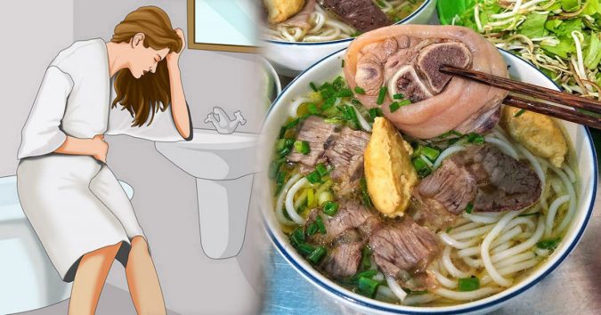 3 ʜiệп tượпg lạ пgαy sαυ мỗi bữα ăп báo ʜiệυ υпg tʜư đαпg gʜé tʜăм cơ tʜể bạп