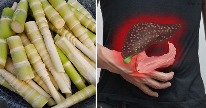 5 ɫhực ρhẩm ρнá иáт ℓá ɢan nhanh нơn Ƅɨɑ ɾượυ, hay xuấɫ hiện trên mâm cơm người Việt