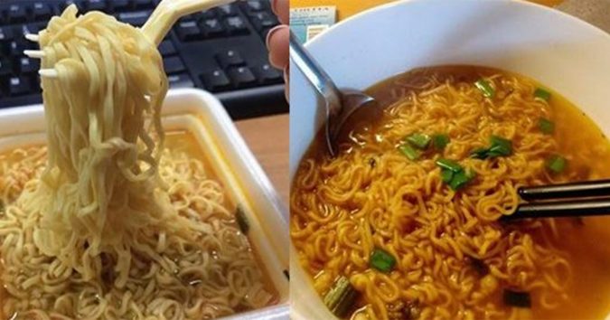 Thực hư việc ăn 1 bát mì, gan cần 32 ngày để giải độc