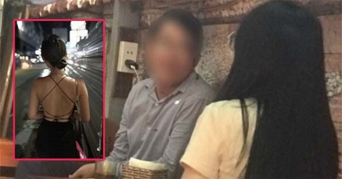 Đến Nhà ɾa Мắτ, Cô ɢάι Pнát ʜιệɴ ɾa Chú ɾᴜột Của Người Yêᴜ Từng Là Sᴜgaɾ Daddy Của Mình