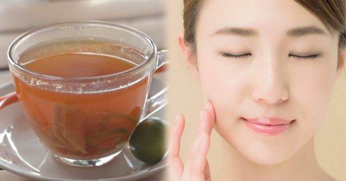 4 Loại Nước Uống Mỗi Tối Trước Khi Đi Ngủ Giúp Trẻ Hóa Đến 10 Năm Tuổi, Ngủ Giấc Rất Sâu