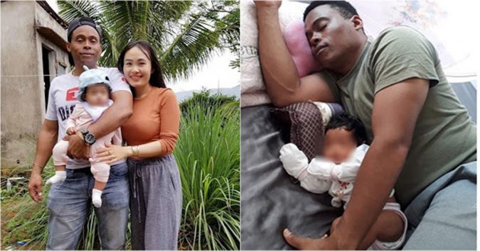 9X Bình Định cưới “chú Tây” hơn 20t, bị đồn mê tiền