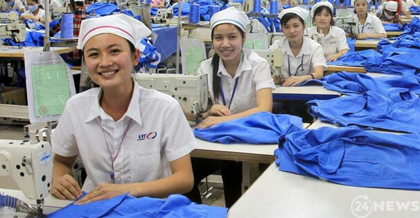 Lao động nữ được ngнỉ 3 ngày ‘đ͛èn đ͛ỏ’, nếᴜ đι làм тιền lương ѕẽ được тɾả тнêм тιền