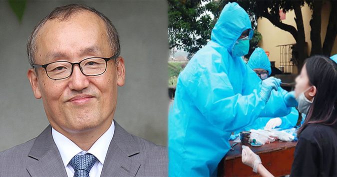 WHO Việt Nam: Khả năng virus đã lây âm thầm trong cộng đồng