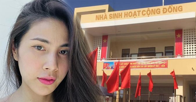 Bị nói chọn xây nhà cộng đồng ở nơi 10 năm mới lũ 1 lần, Thuỷ Tiên lên tiếng: “Tiền thì ít mà dân thì đông”