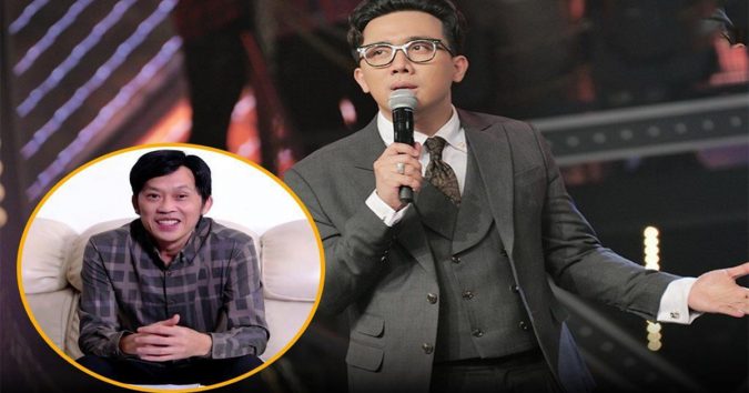 Phát ngôn của Trấn Thành ‘phát sốt’ trở lại giữa lời giải thích của Hoài Linh: ‘Ăn tiền từ thiện này sống không nổi, không ngóc đầu lên được đâu!’