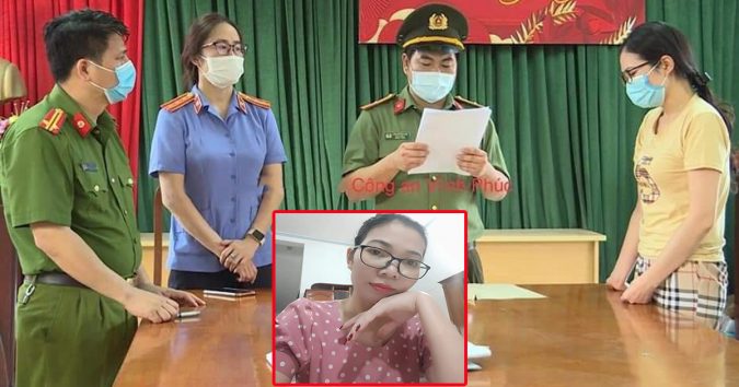 Chân dung “mẹ nuôi” Vĩnh Phúc tất bật đi thuê nhà, lo cơm từng bữa cho 52 người TQuốc nhập cảnh trái phép