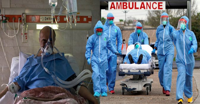 Tất cả triệu chứng Covɨd-19 cần thuộc lòng thời điểm này để phân biệt với cảm cúm, cảm lạnh