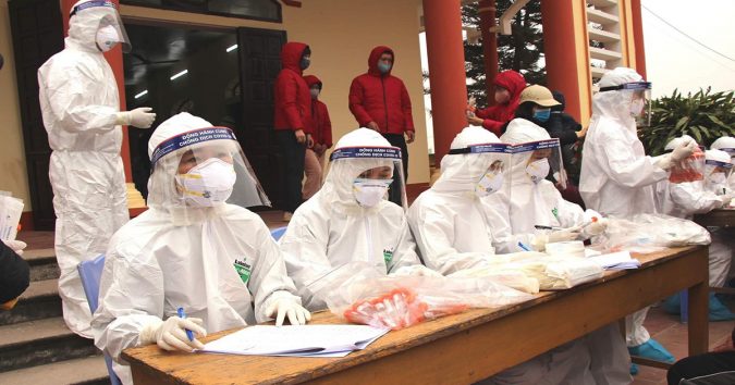 F1 của chuyên gia Trung Quốc từng đi xe khách về Hải Phòng dự đám cưới, đi đưa dâu ở Hải Dương