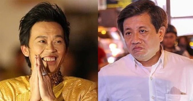 Ông Đoàn Ngọc Hải: Tại sao Hoài Linh sai? Vì anh ấy là diễn viên hài, luôn bay bổng và nghĩ mọi chuyện đơn giản!