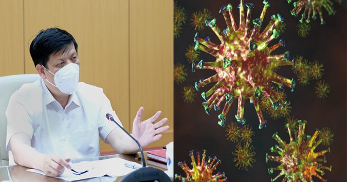 Chủng virus “corona lai” Việt Nam mới phát hiện: phát tán mạnh, lây lan nhanh trong thời gian ngắn